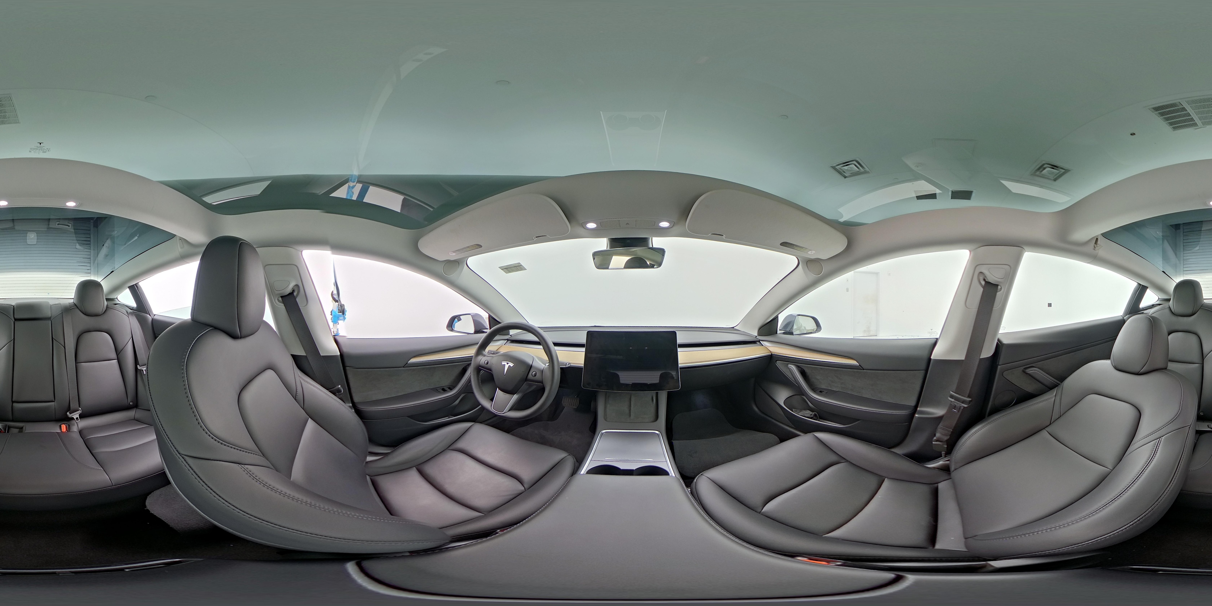 2023 Tesla Model 3 Long Range - Photo 23