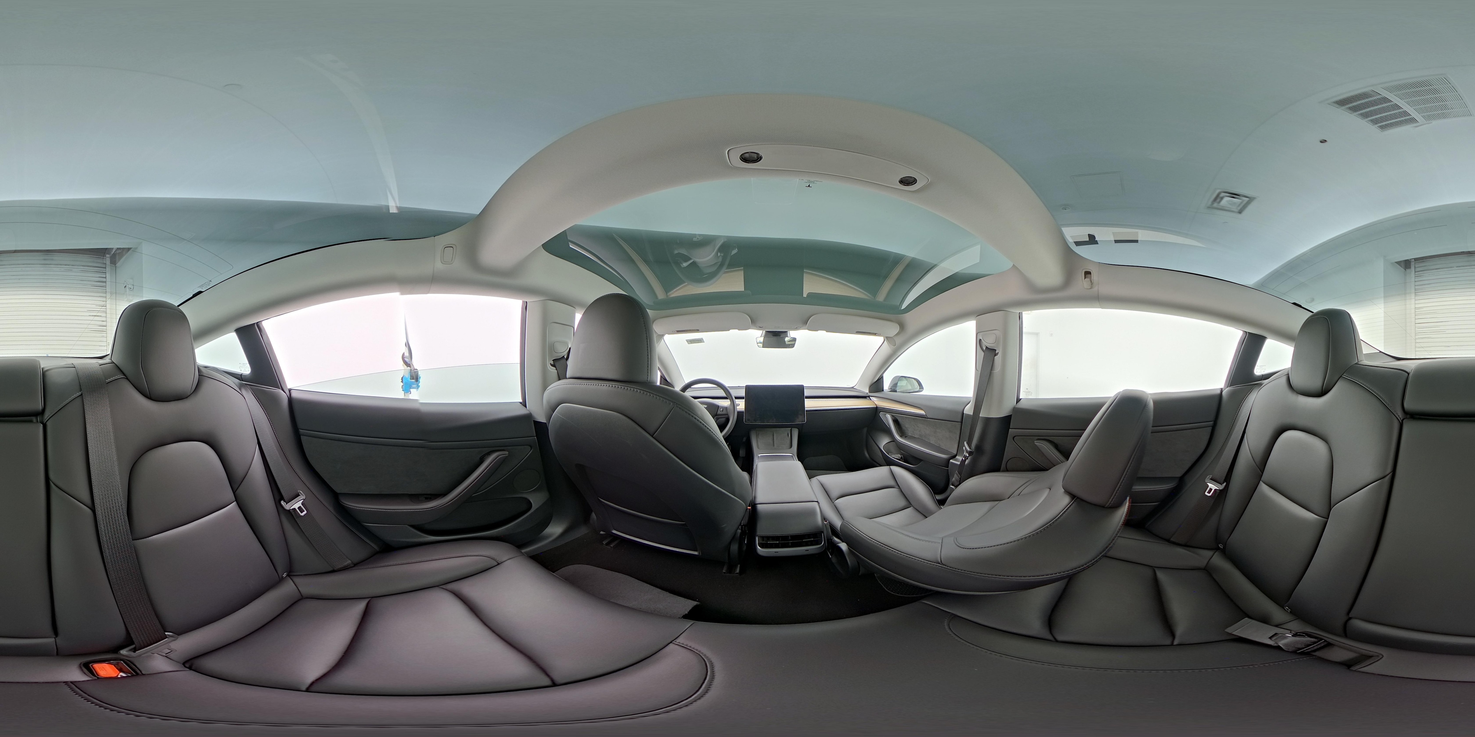 2023 Tesla Model 3 Long Range - Photo 24