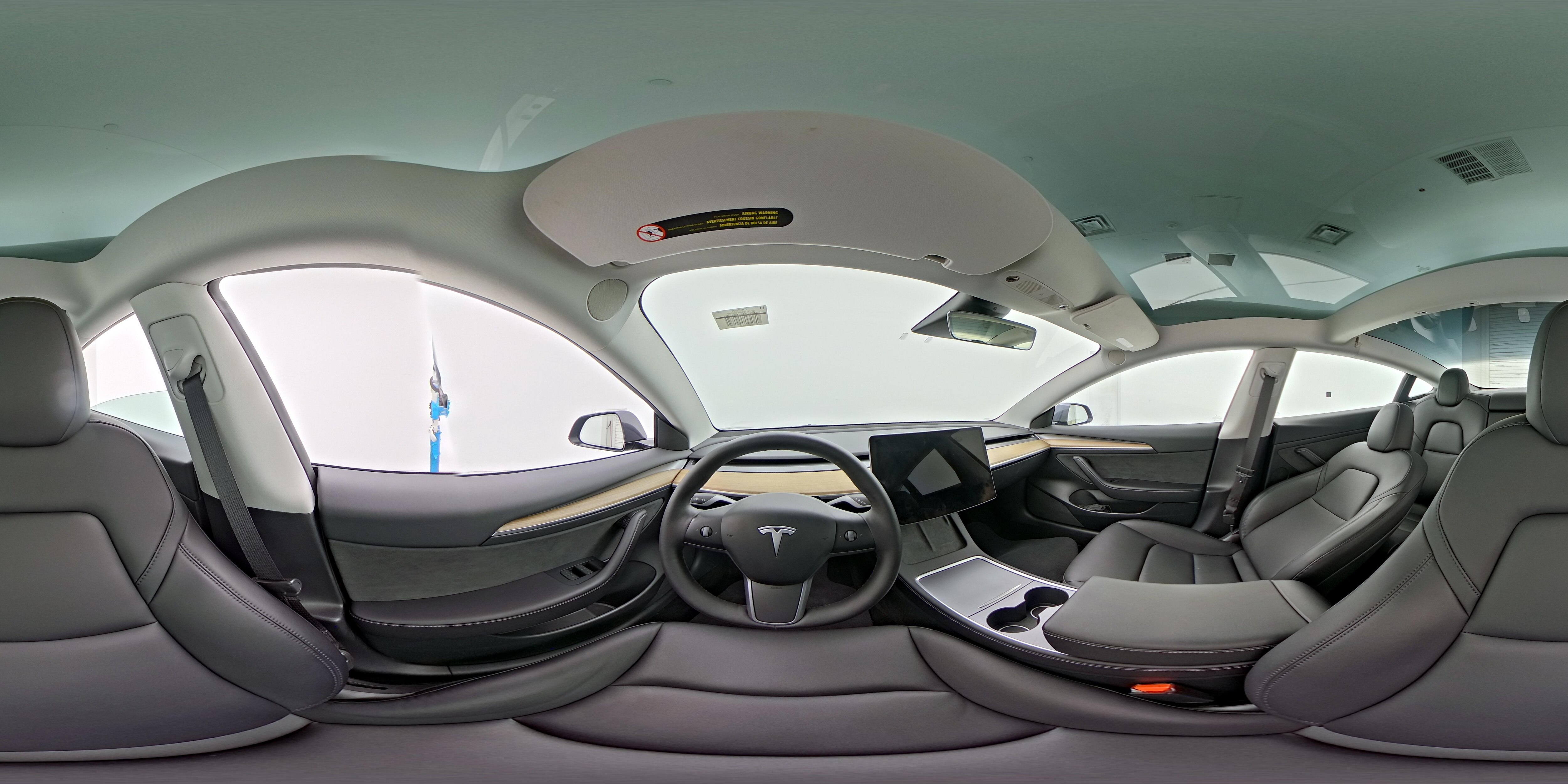 2023 Tesla Model 3 Long Range - Photo 25