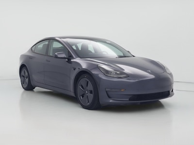 2023 Tesla Model 3 Long Range
