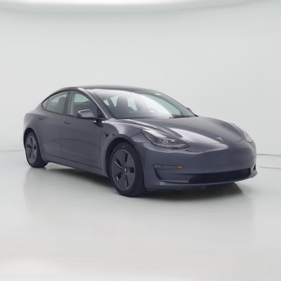 2023 Tesla Model 3 Long Range