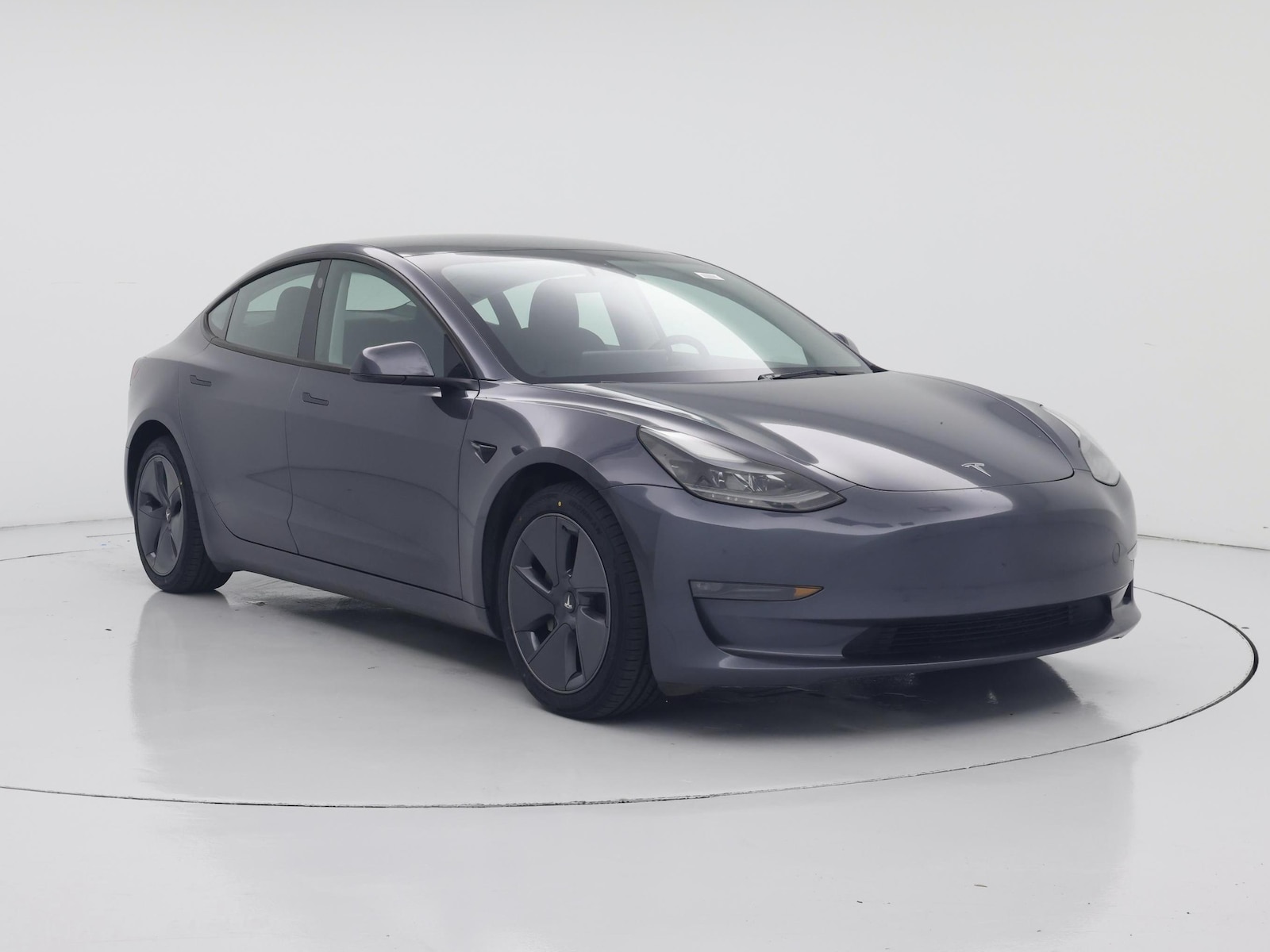 2023 Tesla Model 3 Long Range - Photo 2