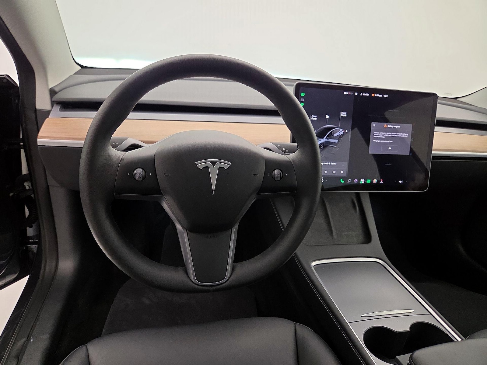 2023 Tesla Model 3 Long Range - Photo 11