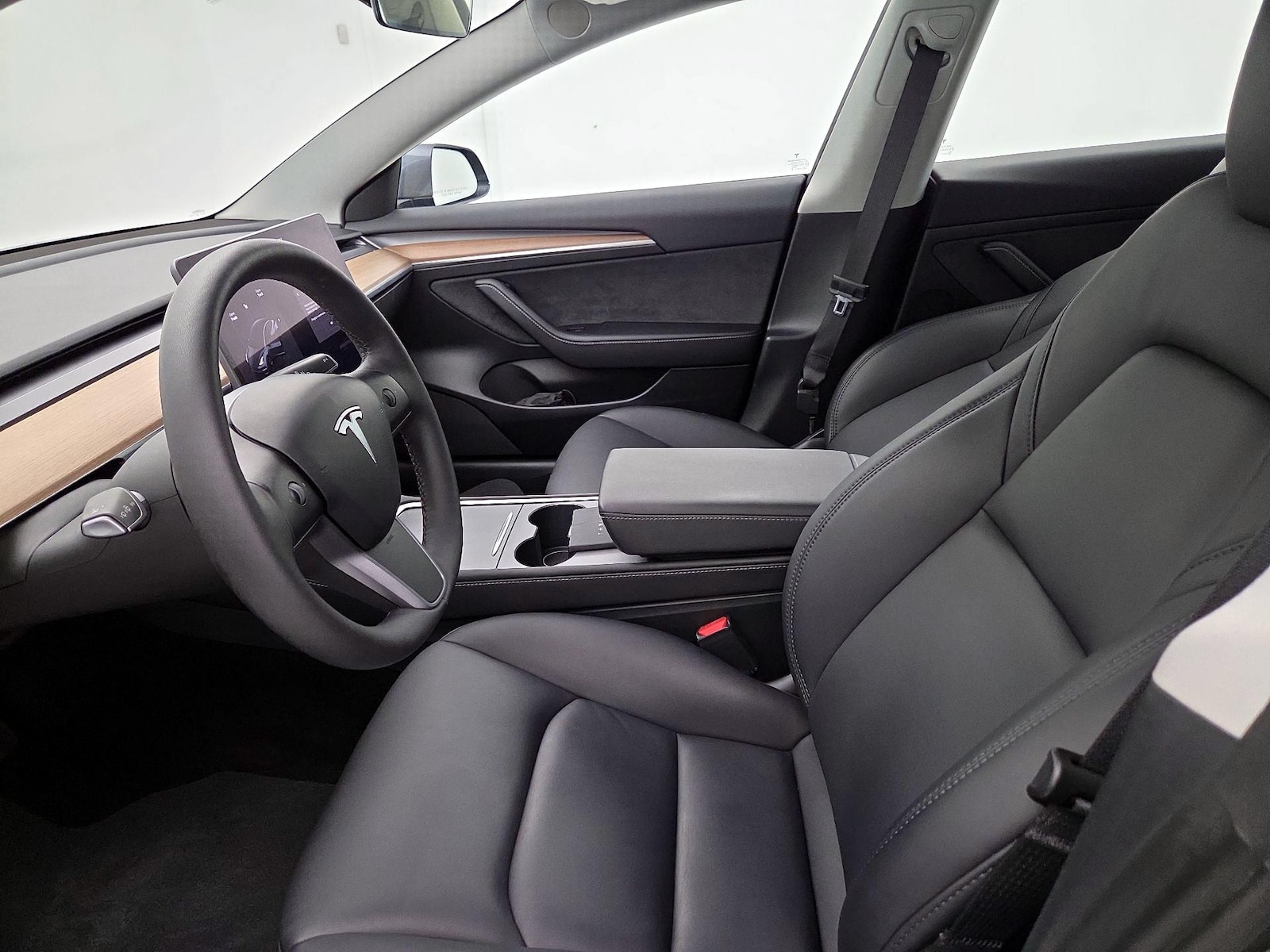2023 Tesla Model 3 Long Range - Photo 12