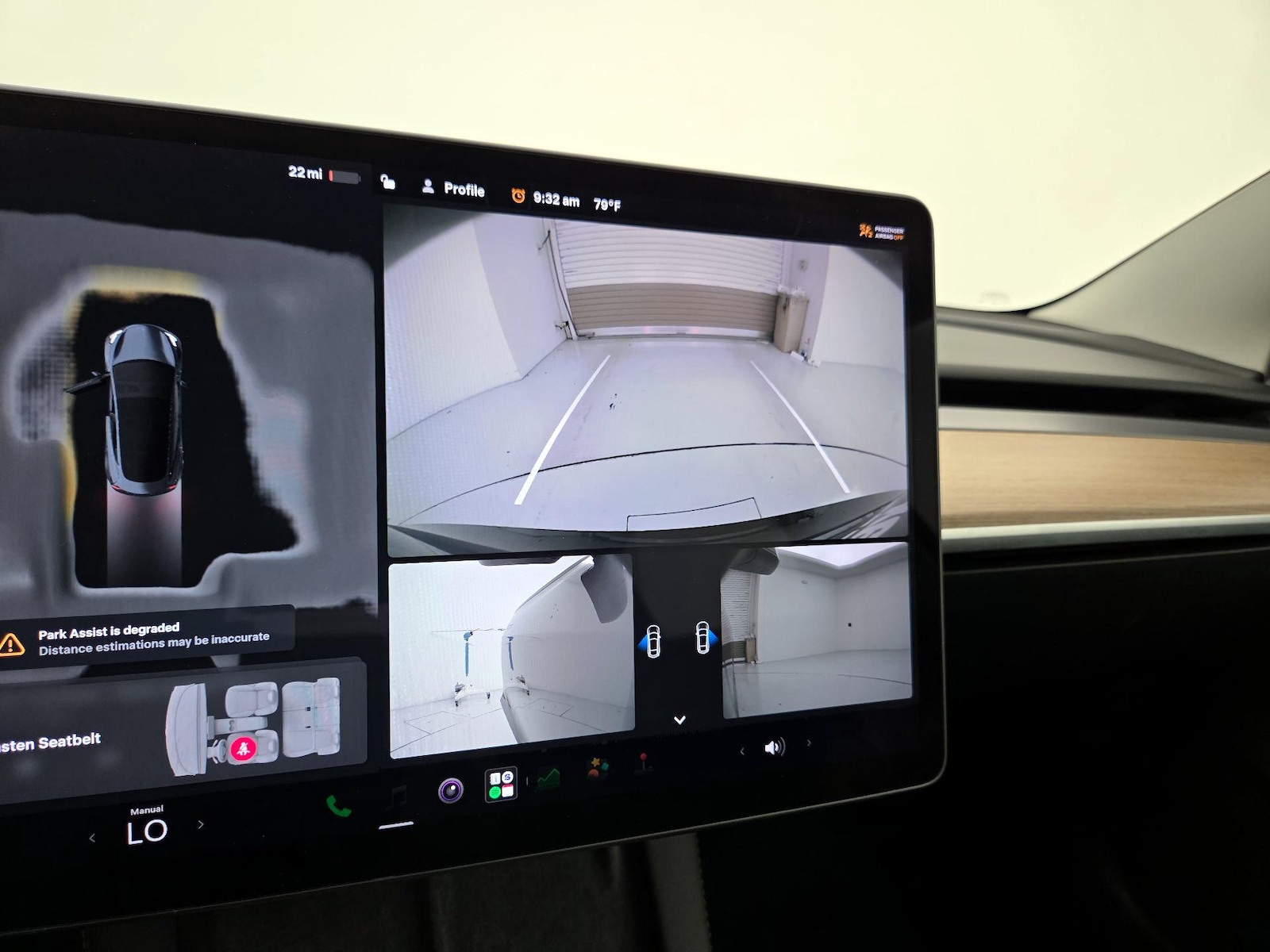 2023 Tesla Model 3 Long Range - Photo 14