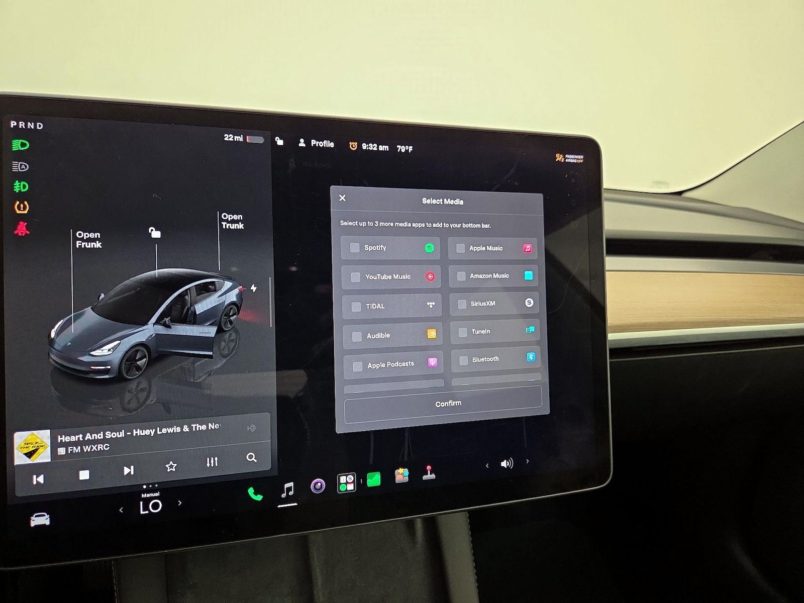 2023 Tesla Model 3 Long Range - Photo 15