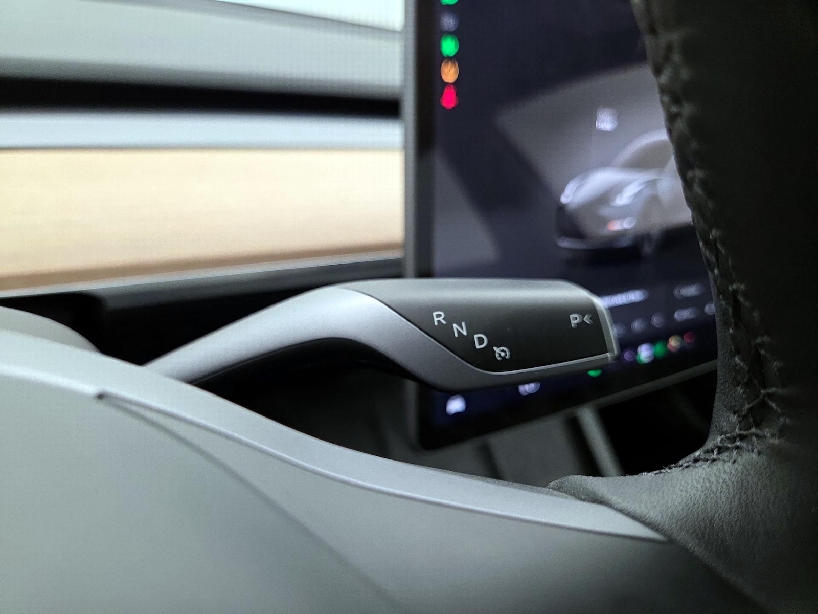 2023 Tesla Model 3 Long Range - Photo 17