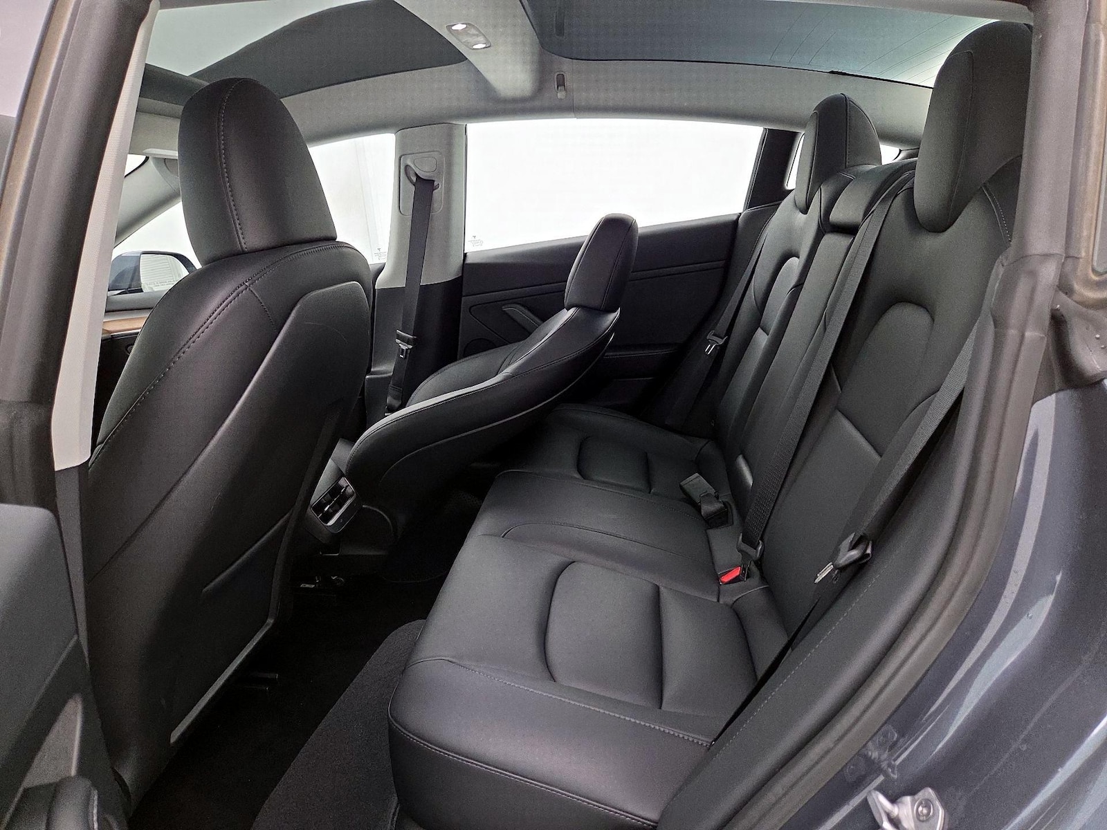 2023 Tesla Model 3 Long Range - Photo 19