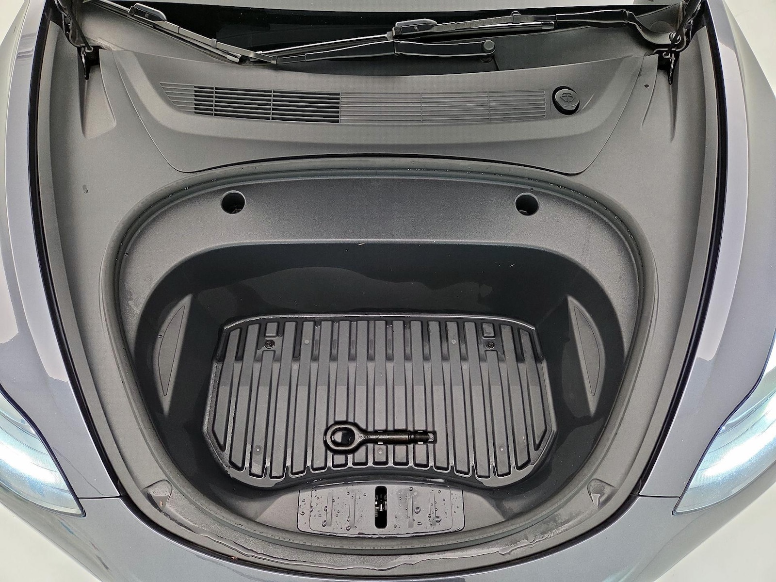 2023 Tesla Model 3 Long Range - Photo 21