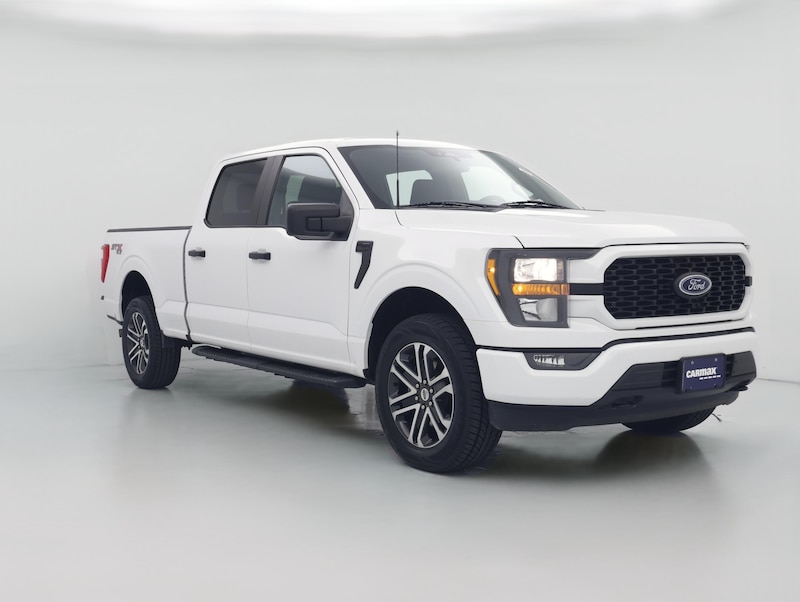 2023 Ford F150 XL