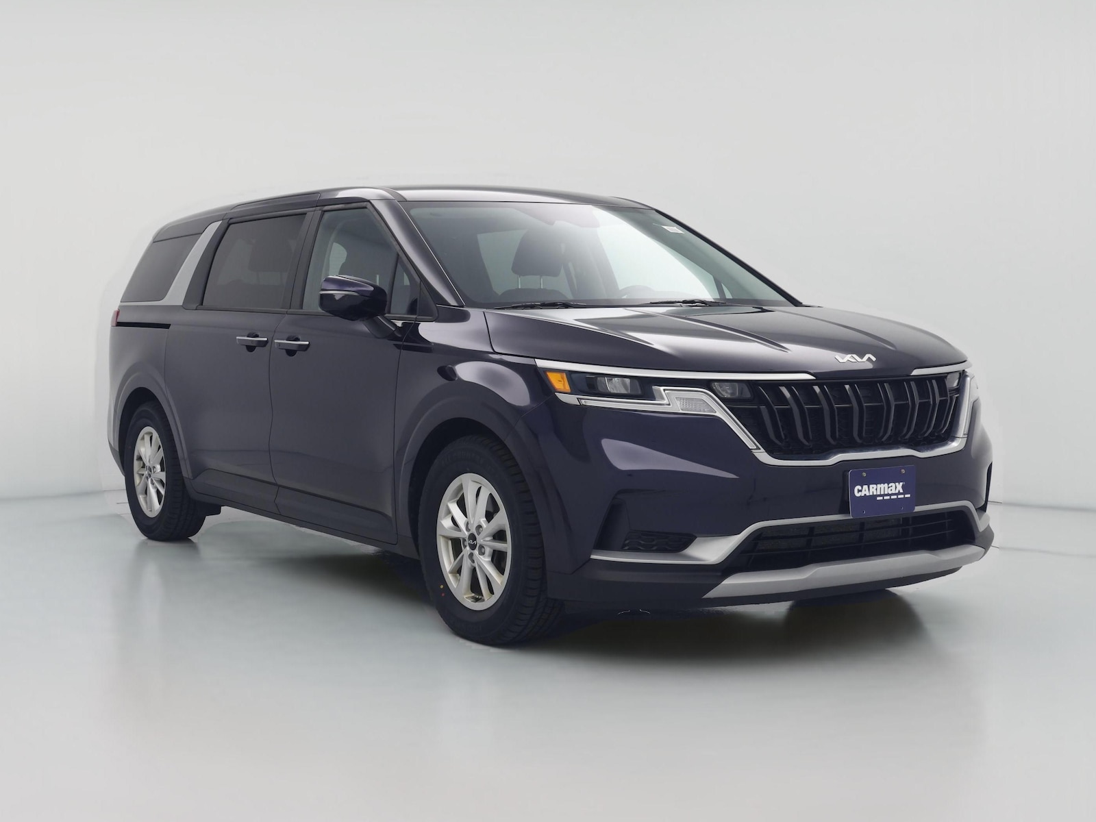 2022 Kia Carnival