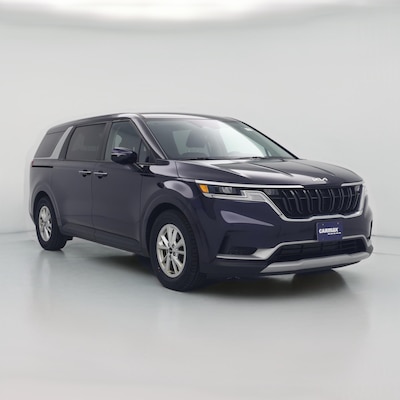 Vehicle exterior view