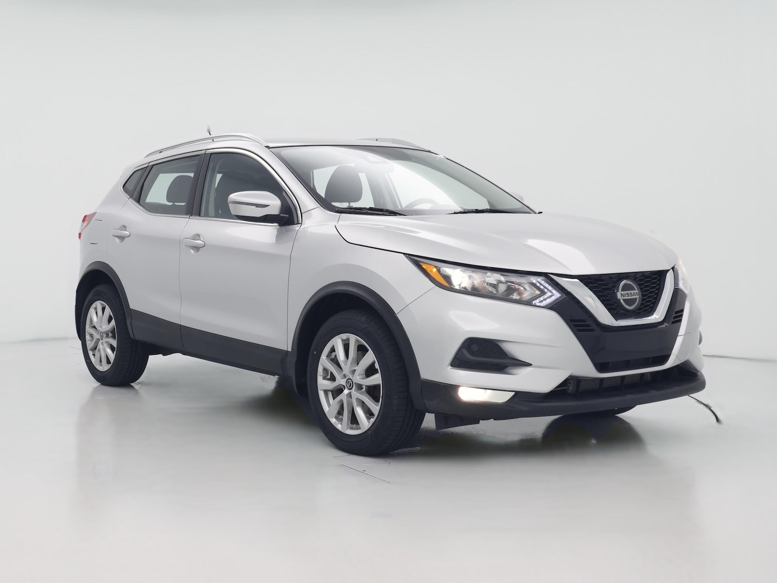 2020 Nissan Rogue Sport