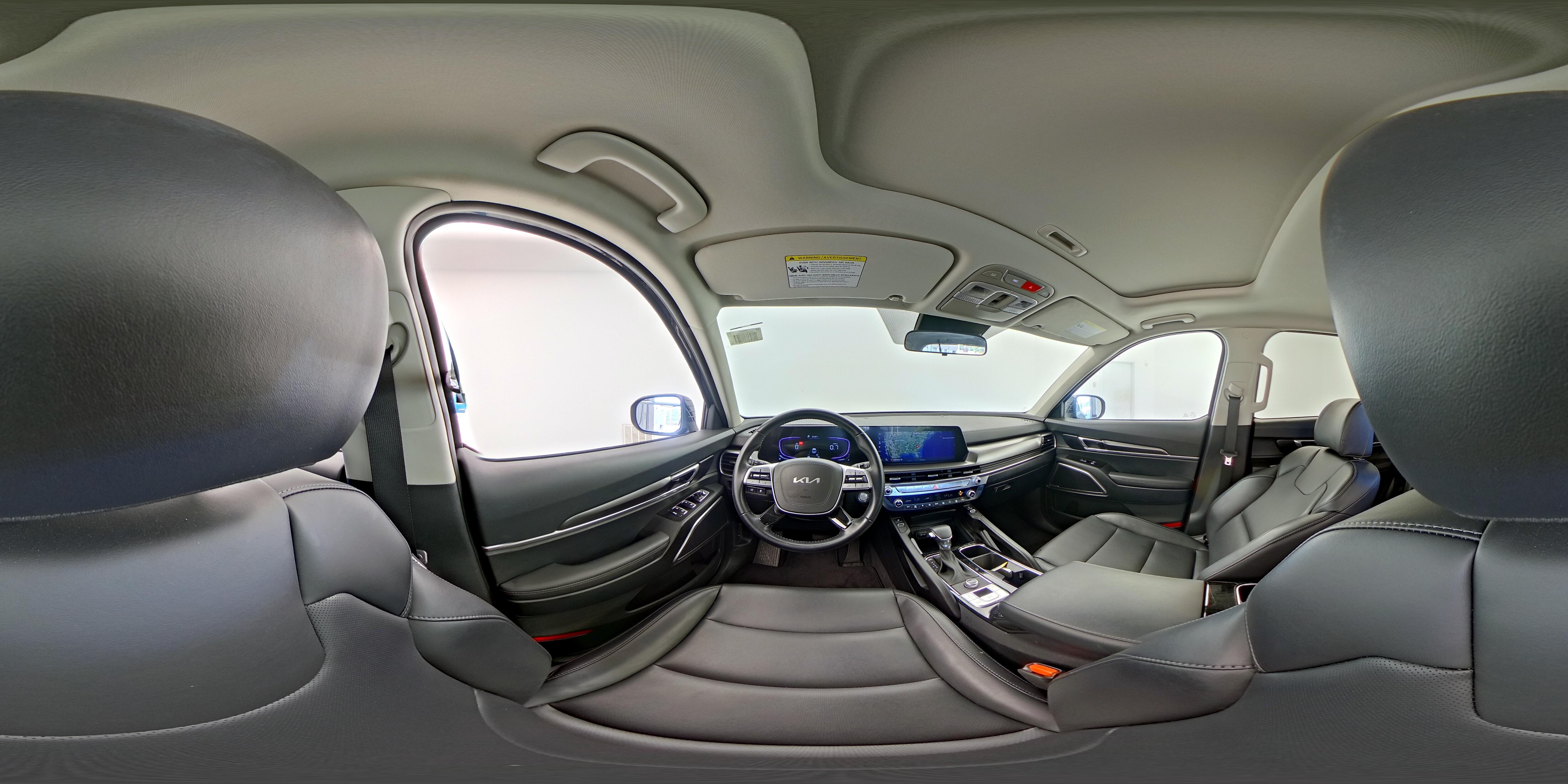 2025 Kia Telluride S - Photo 29