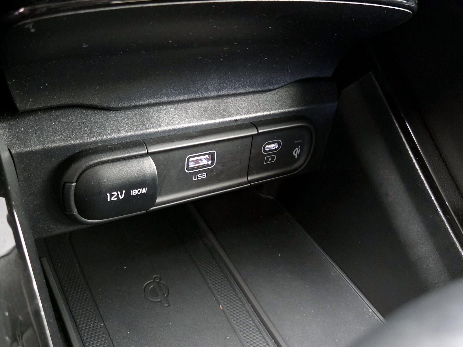 2025 Kia Telluride S - Photo 20