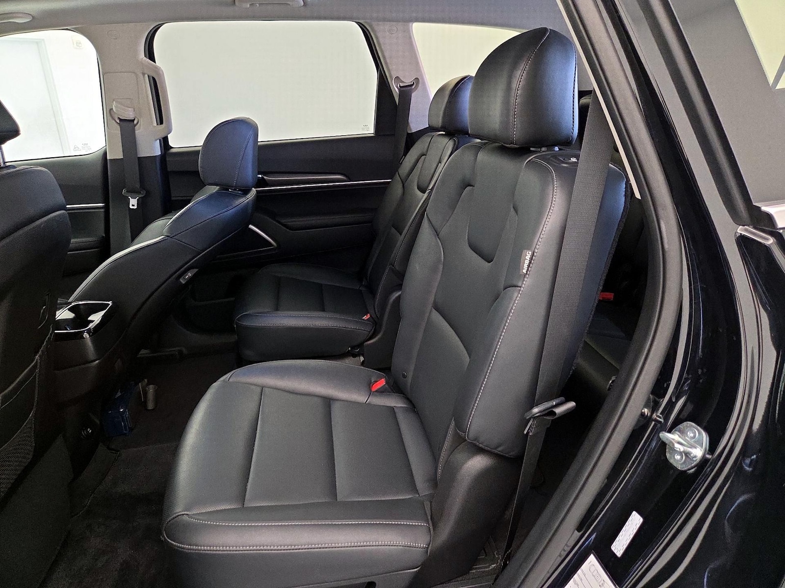 2025 Kia Telluride S - Photo 22
