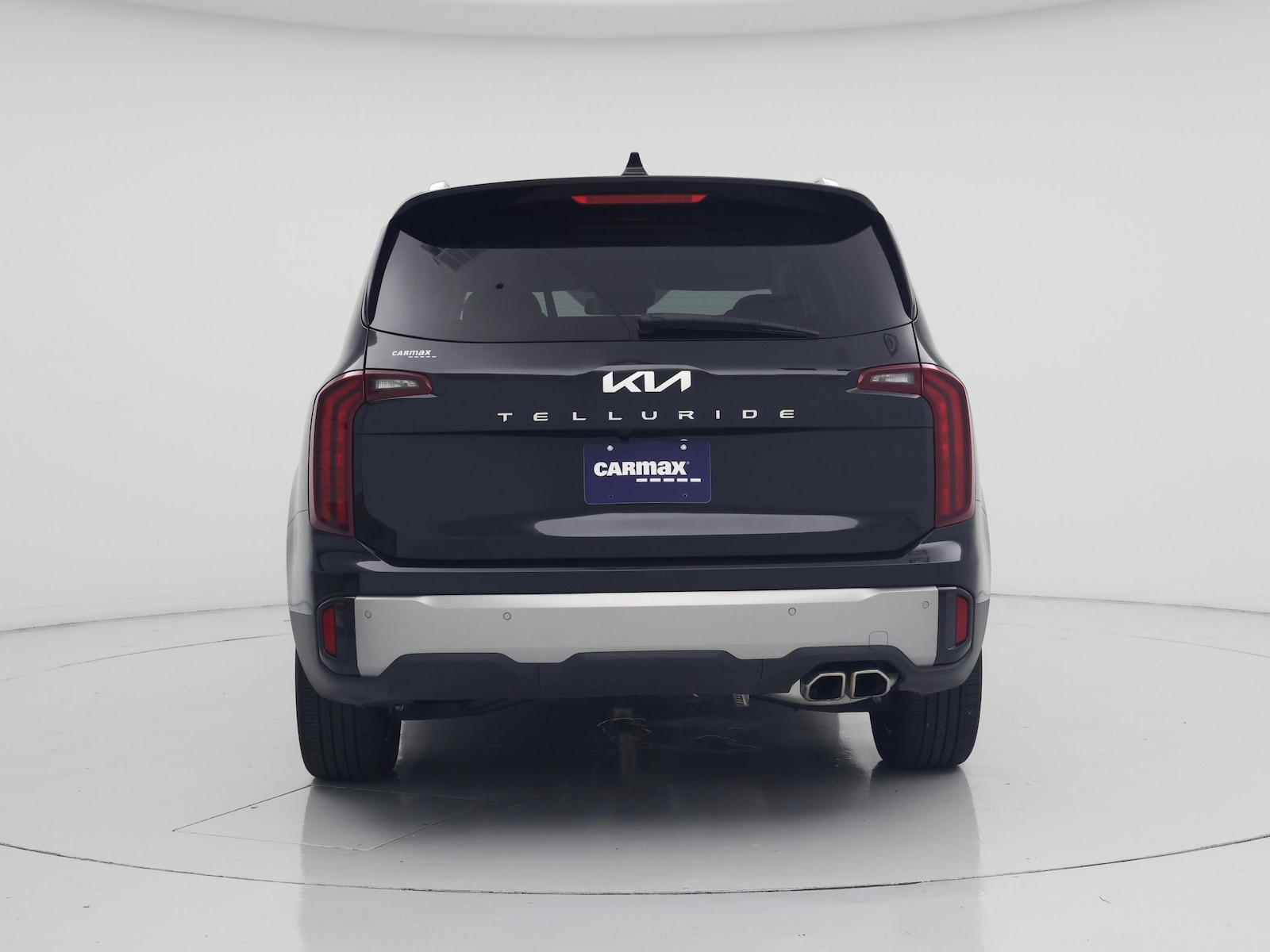 2025 Kia Telluride S - Photo 7