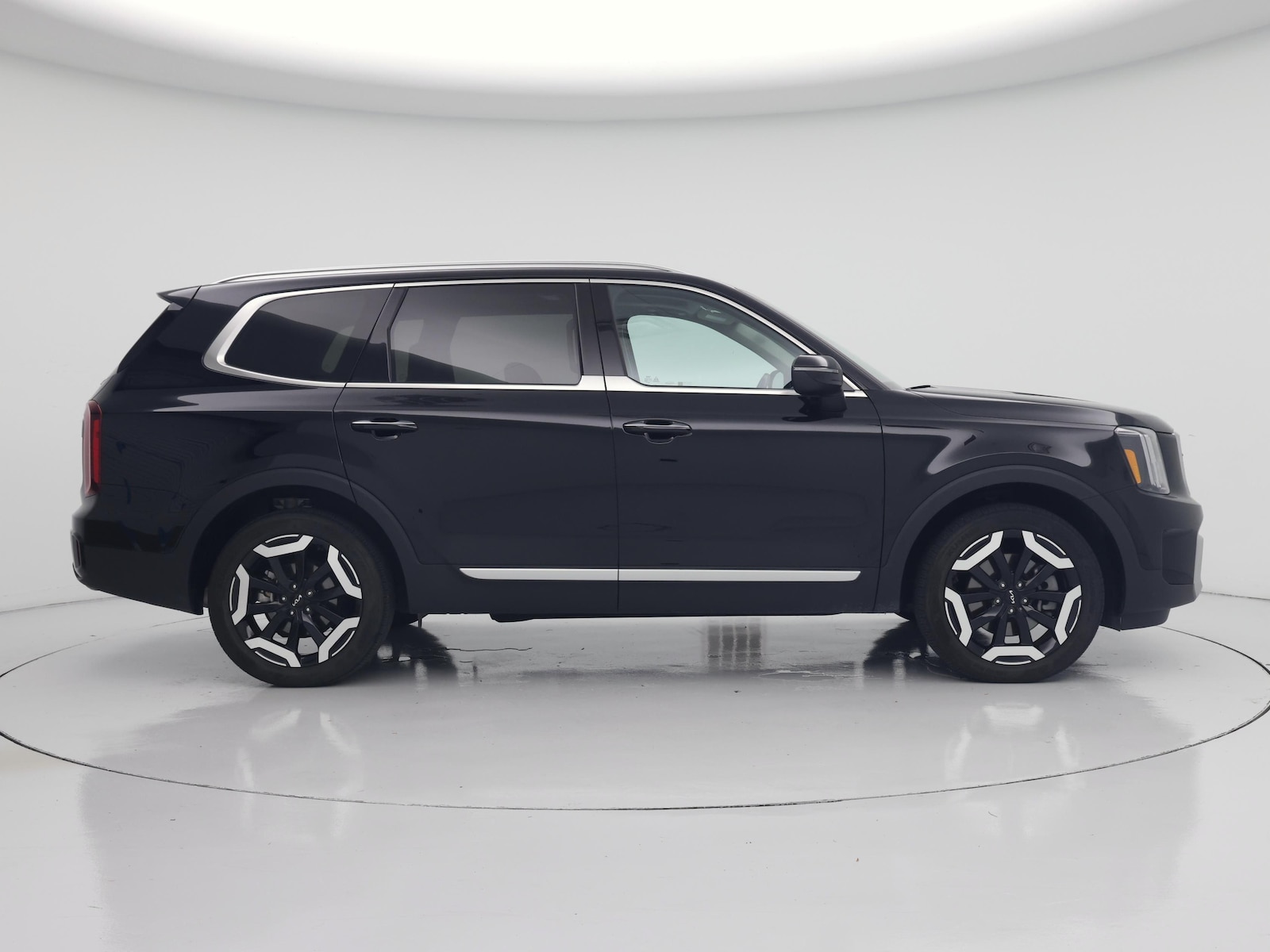 2025 Kia Telluride S - Photo 8
