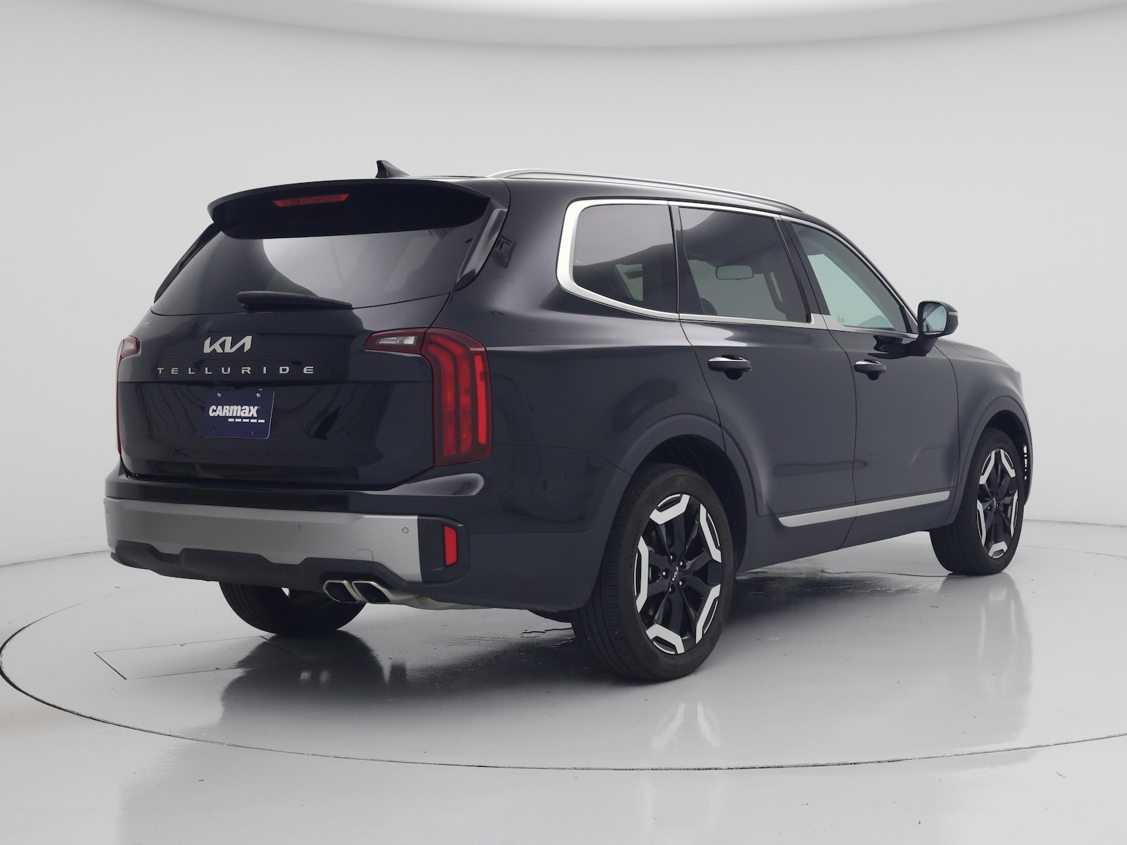 2025 Kia Telluride S - Photo 9