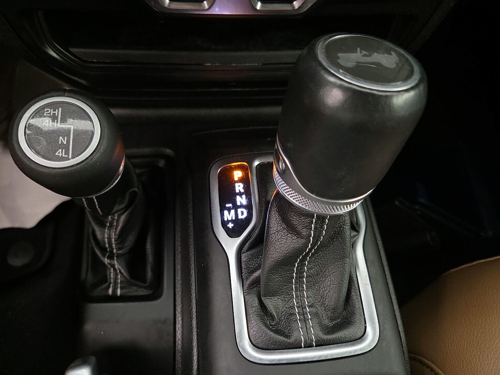 2021 Jeep Wrangler Unlimited Sahara - Photo 18