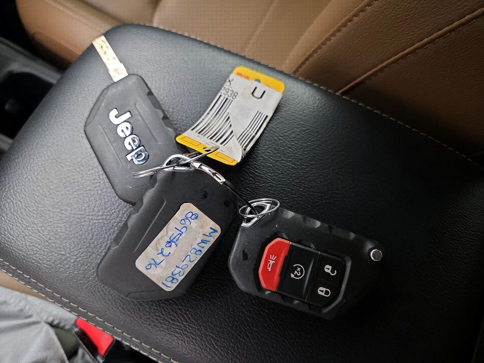 2021 Jeep Wrangler Unlimited Sahara - Photo 23