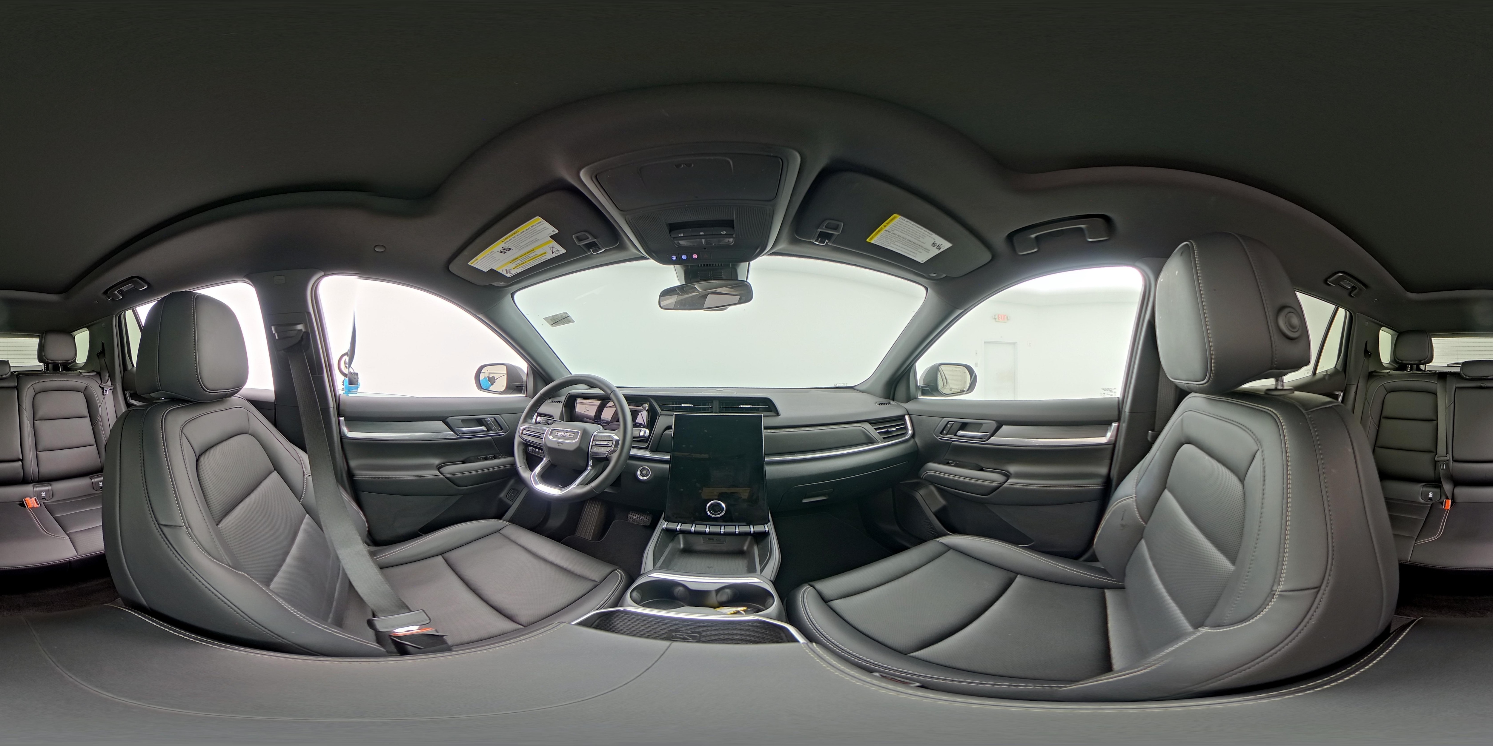 2026 GMC Terrain Elevation - Photo 25