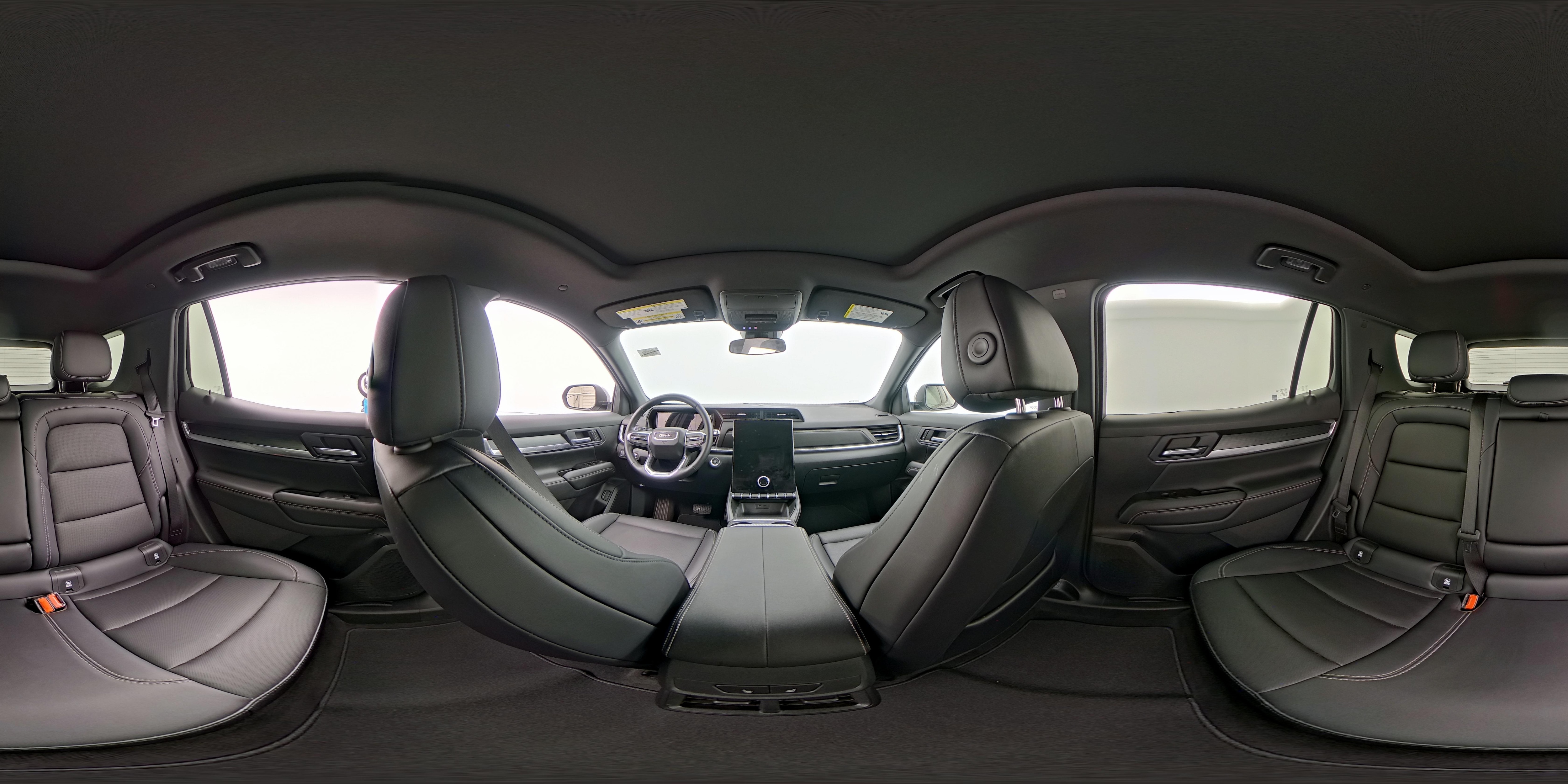 2026 GMC Terrain Elevation - Photo 26