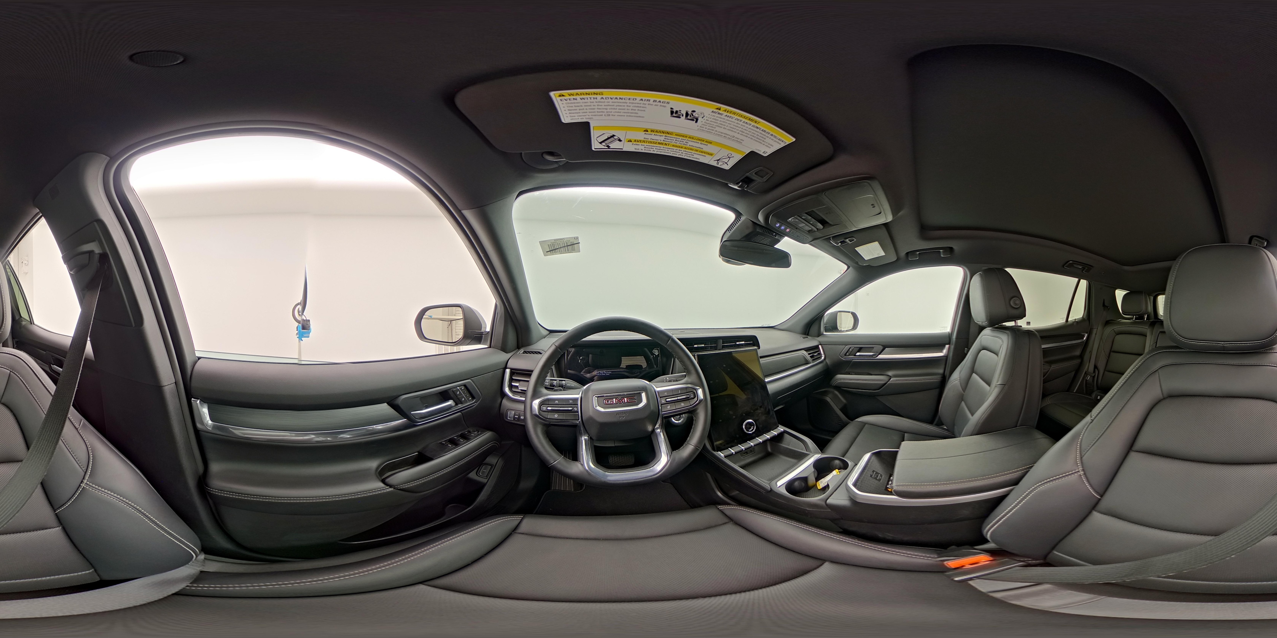 2026 GMC Terrain Elevation - Photo 27