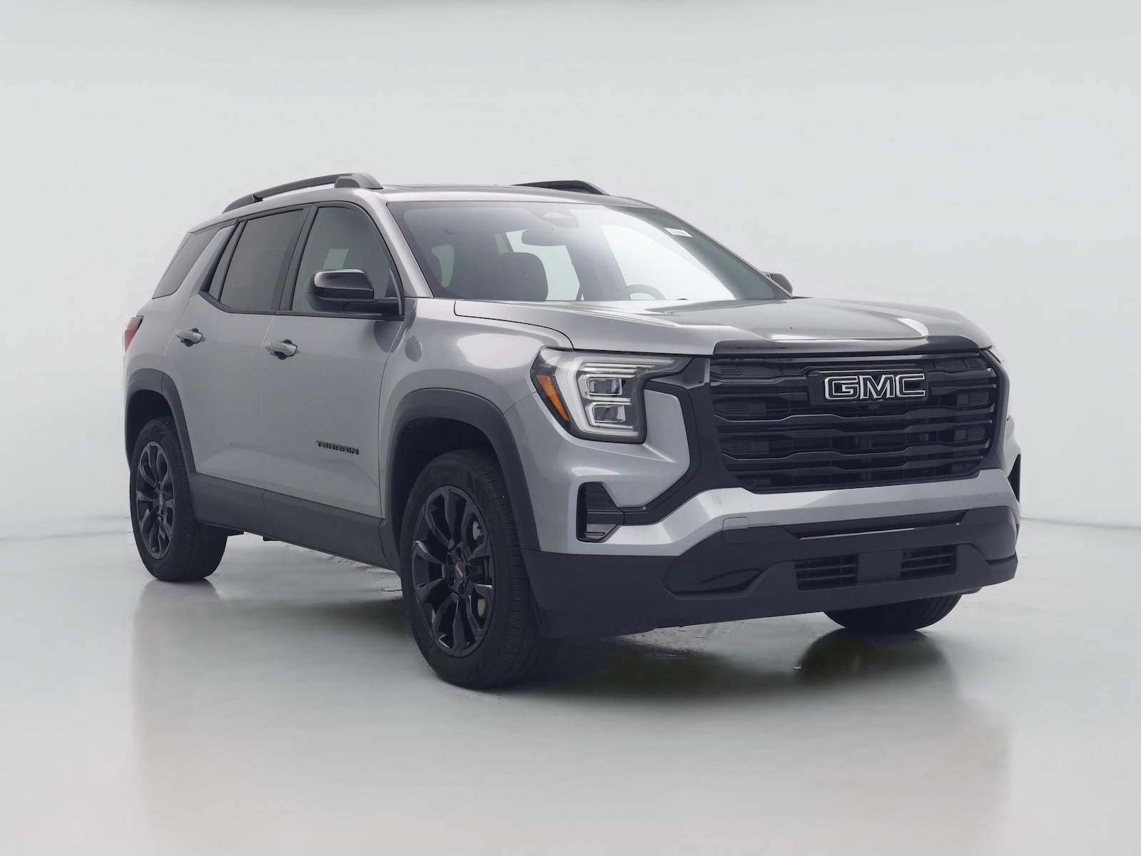 2026 GMC Terrain Elevation - Photo 1