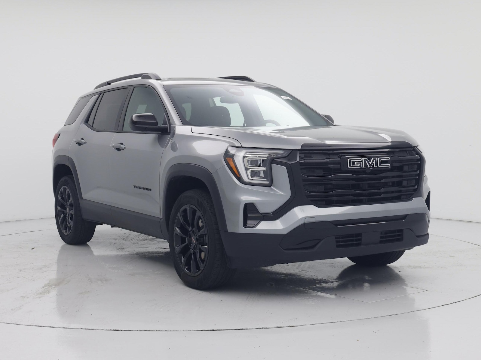 2026 GMC Terrain Elevation - Photo 2