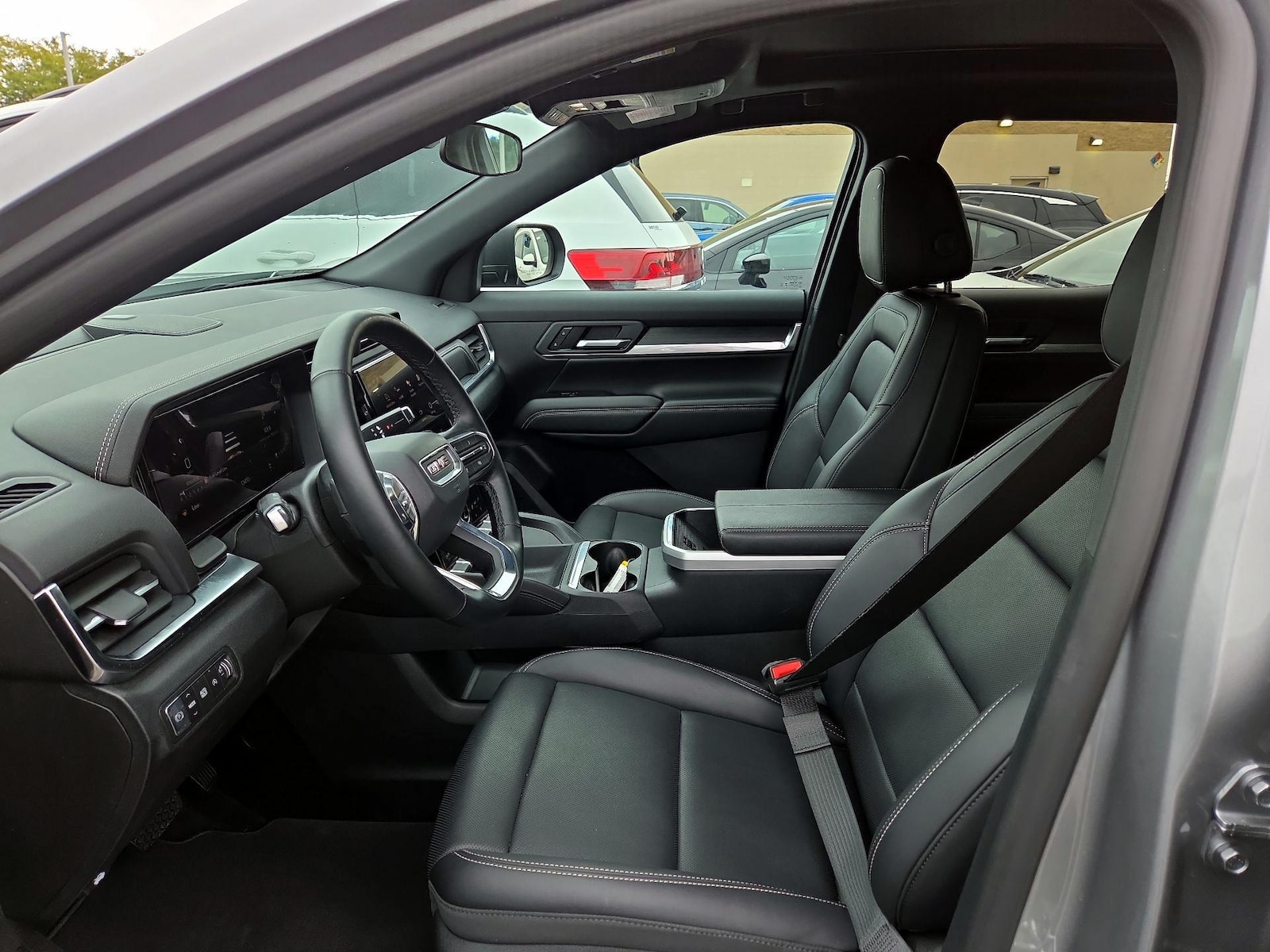 2026 GMC Terrain Elevation - Photo 12