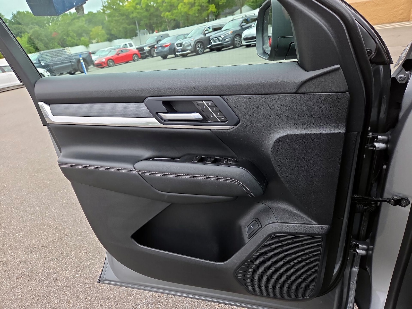 2026 GMC Terrain Elevation - Photo 13