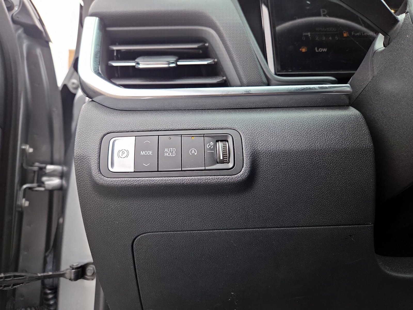 2026 GMC Terrain Elevation - Photo 14