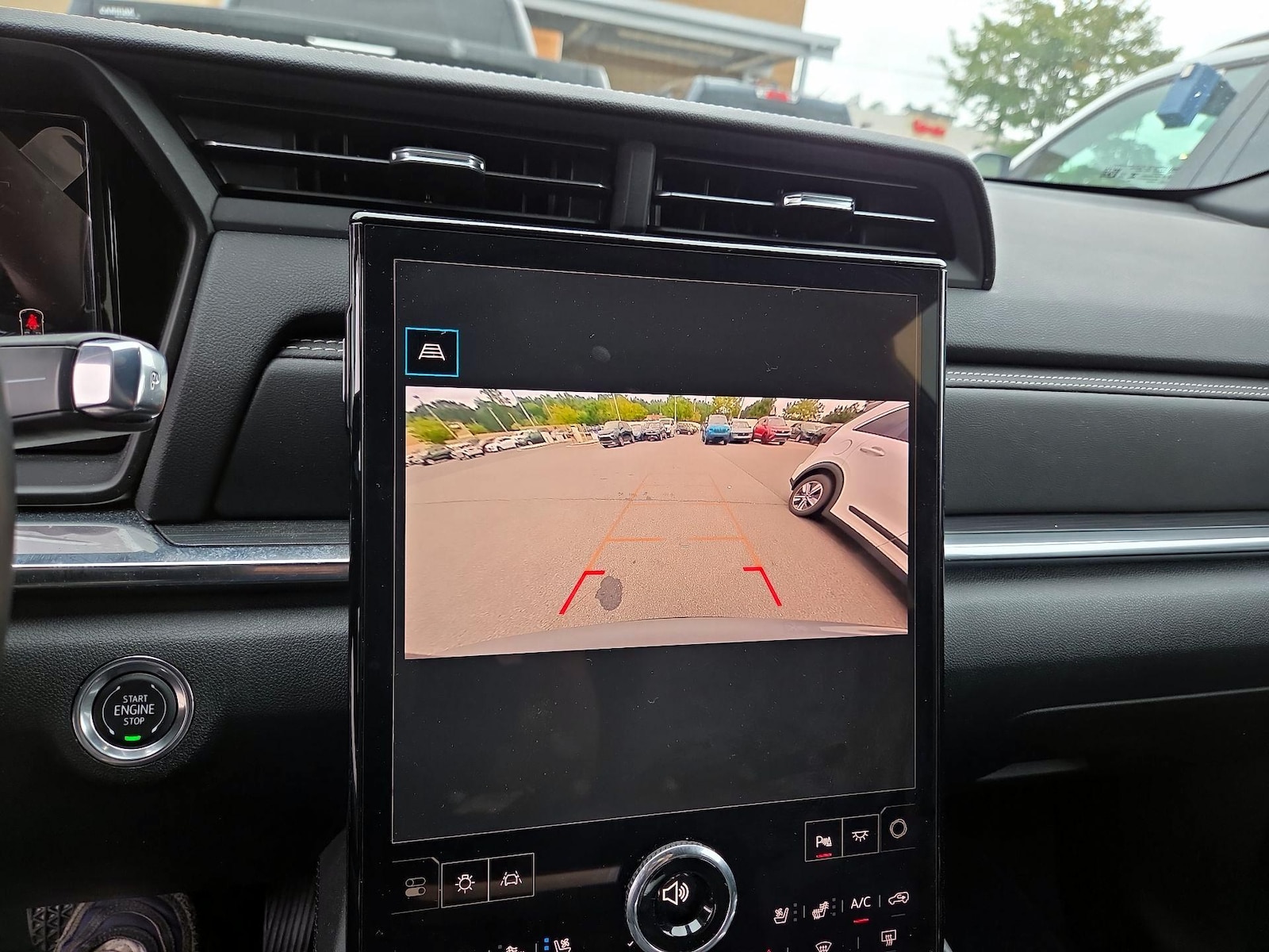 2026 GMC Terrain Elevation - Photo 15