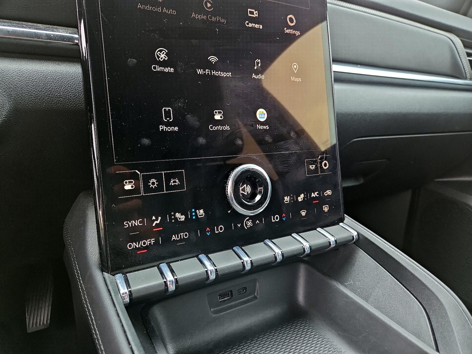 2026 GMC Terrain Elevation - Photo 17