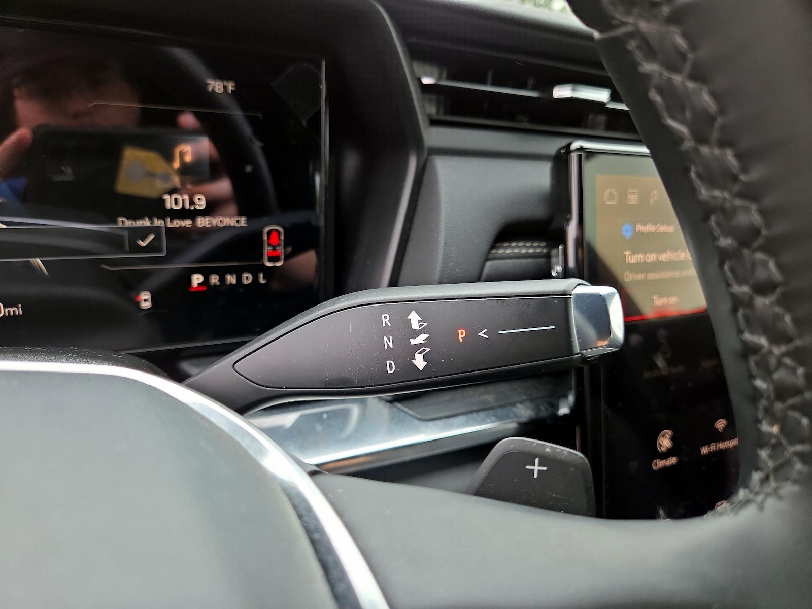 2026 GMC Terrain Elevation - Photo 18