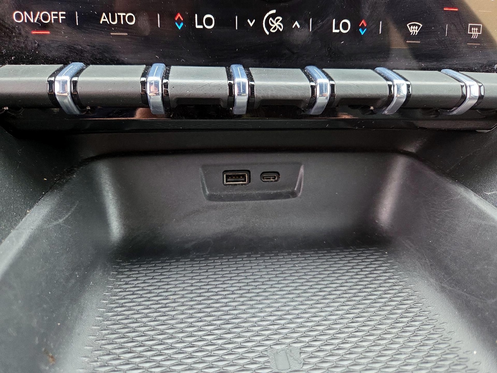 2026 GMC Terrain Elevation - Photo 19