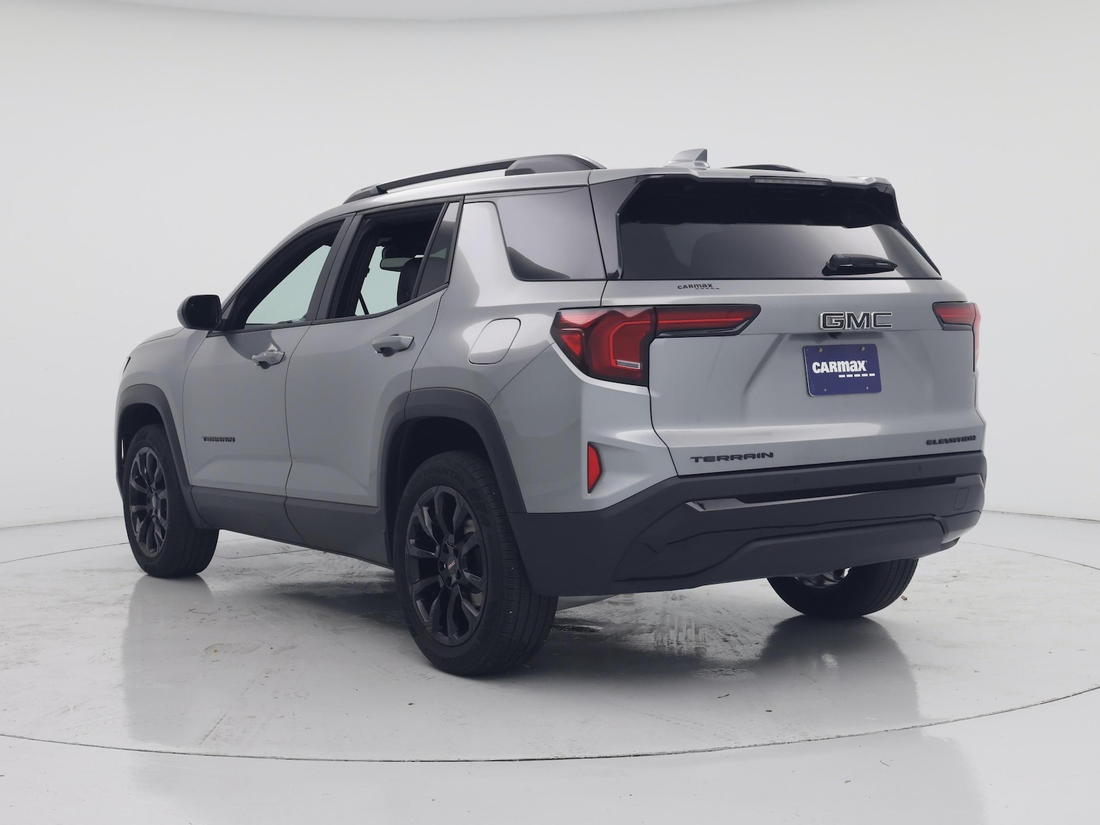 2026 GMC Terrain Elevation - Photo 3