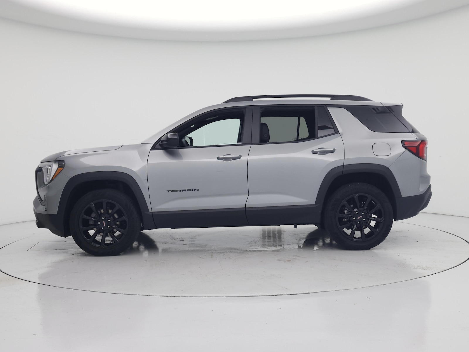 2026 GMC Terrain Elevation - Photo 4