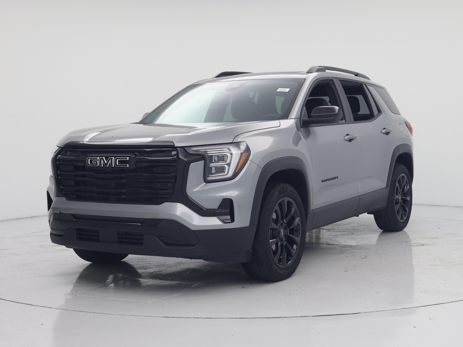 2026 GMC Terrain Elevation - Photo 5