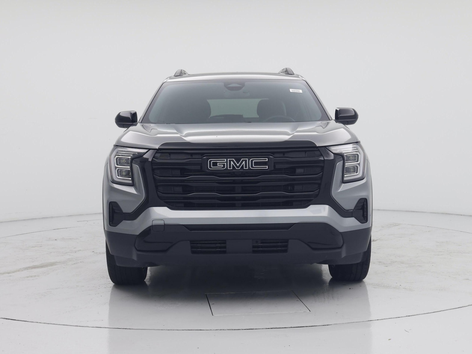 2026 GMC Terrain Elevation - Photo 6