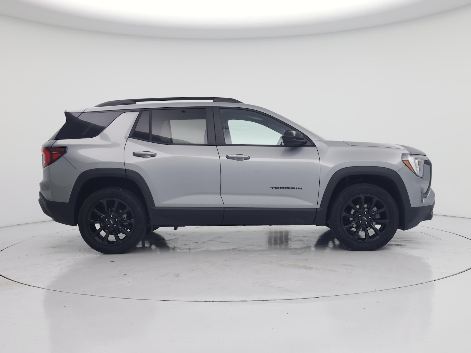2026 GMC Terrain Elevation - Photo 8