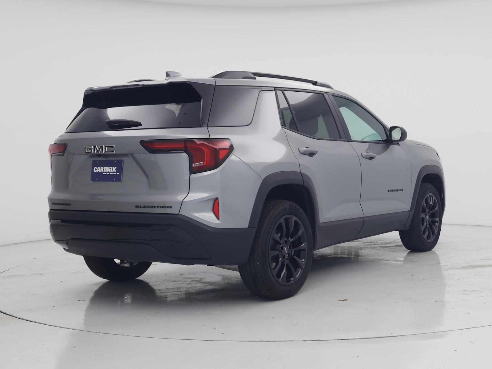 2026 GMC Terrain Elevation - Photo 9