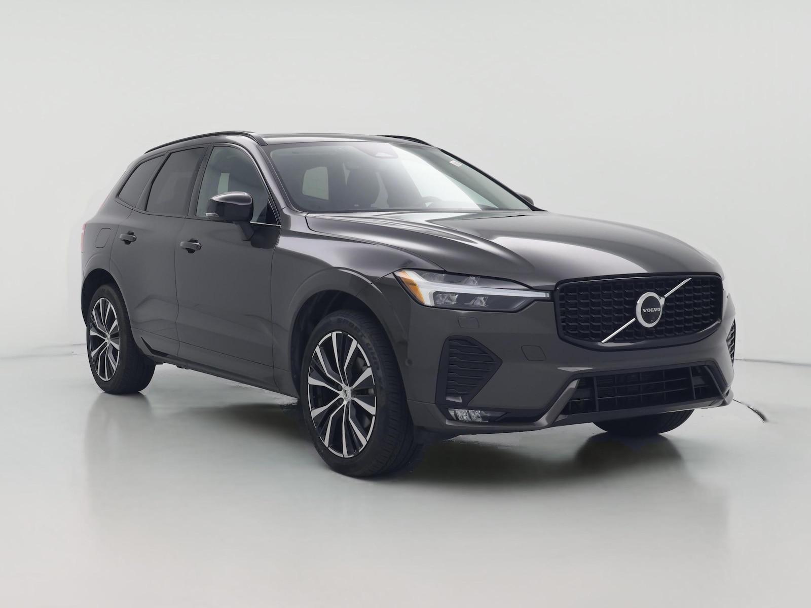 2025 Volvo XC60