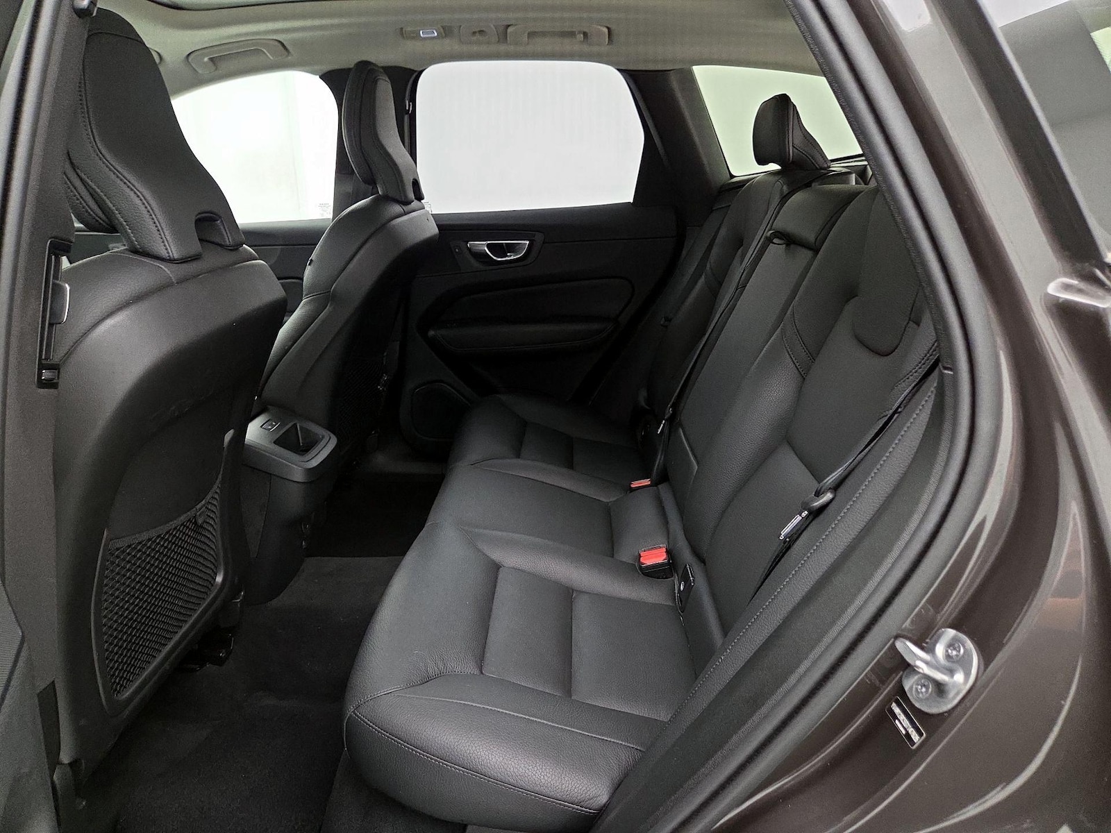 Rear Seat Heaters