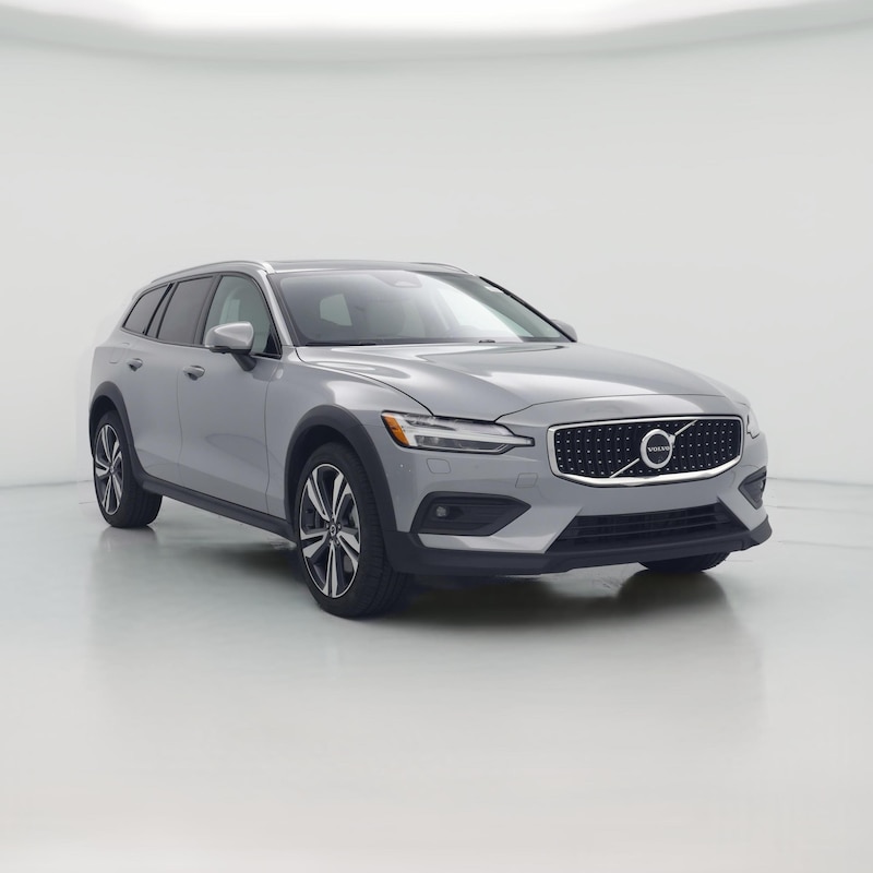 2025 Volvo V60 Cross Country B5 Plus