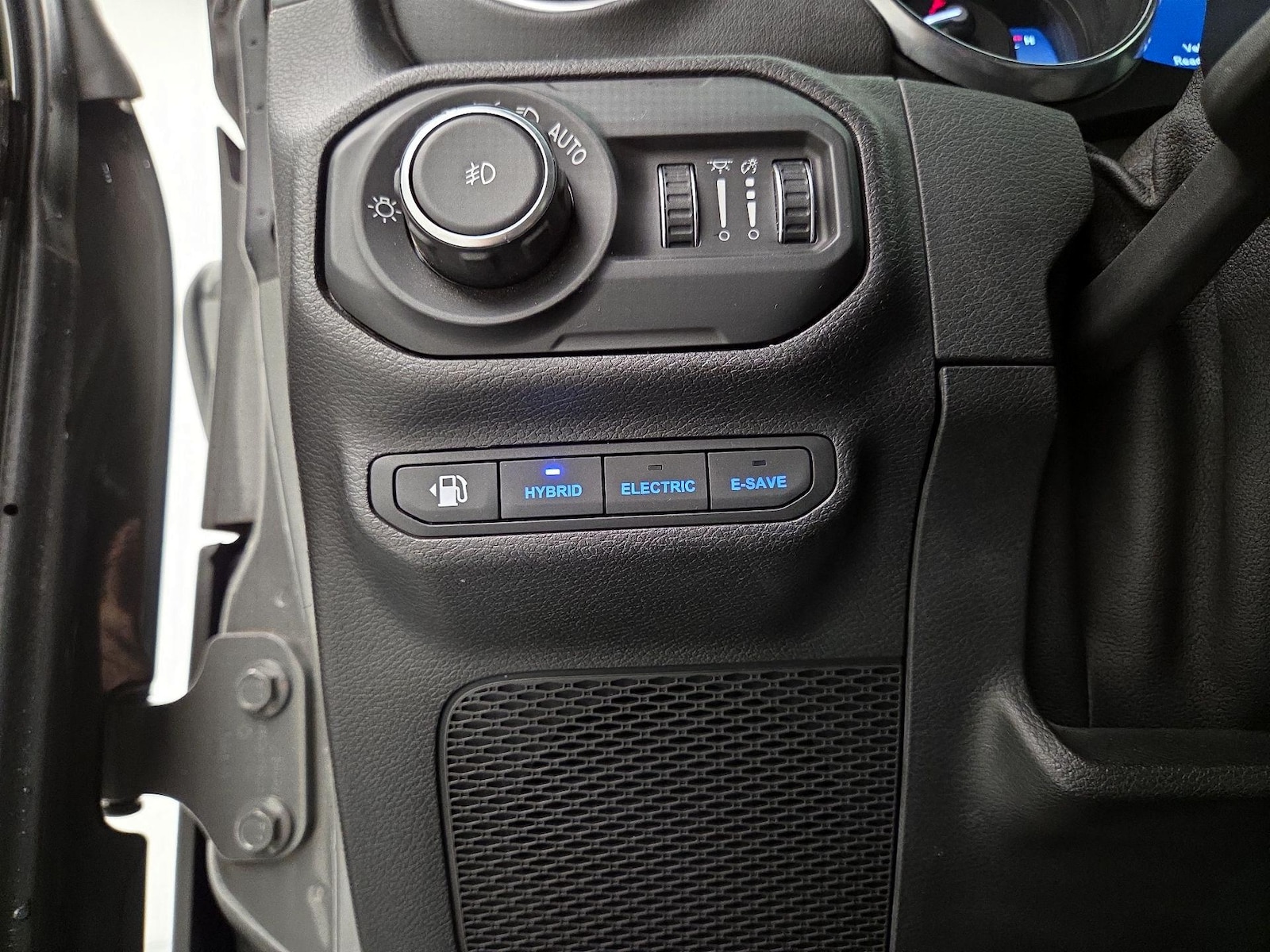 2021 Jeep Wrangler Unlimited Rubicon 4XE - Photo 14