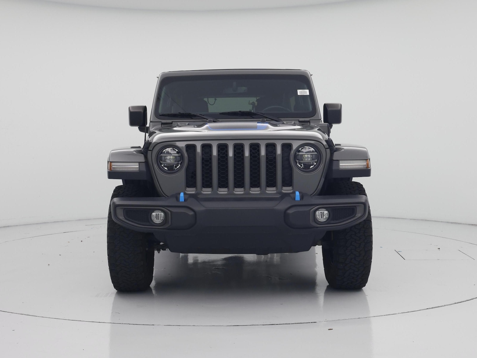2021 Jeep Wrangler Unlimited Rubicon 4XE - Photo 6