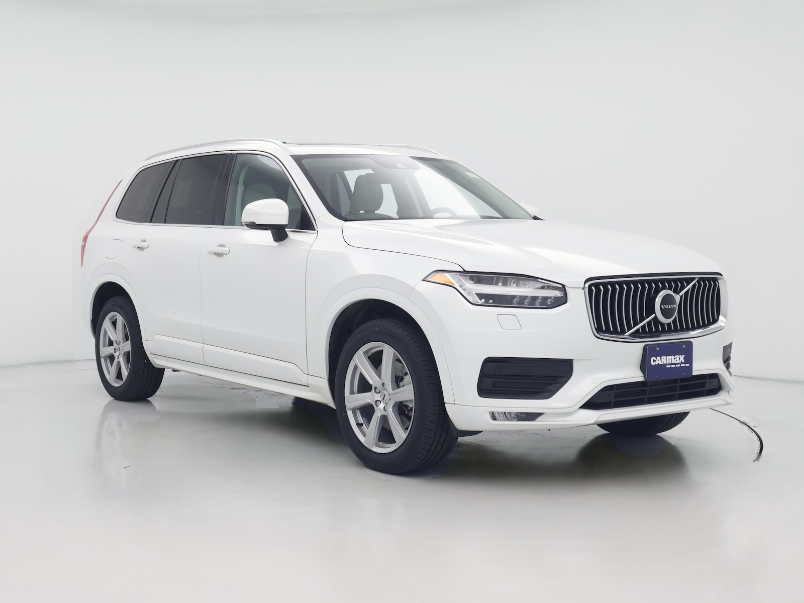 2022 Volvo XC90