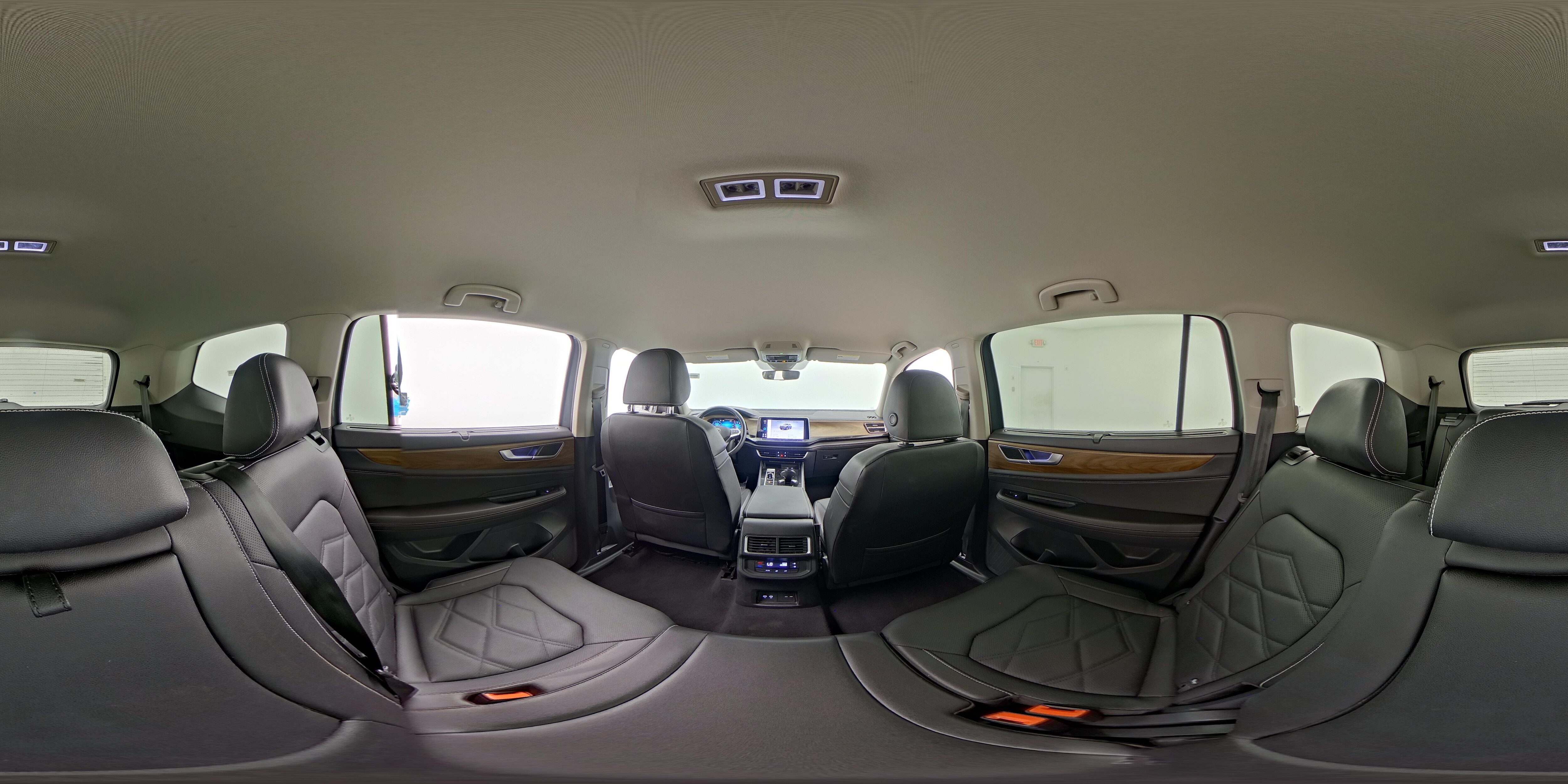 2025 Volkswagen Atlas SE w/Tech - Photo 25